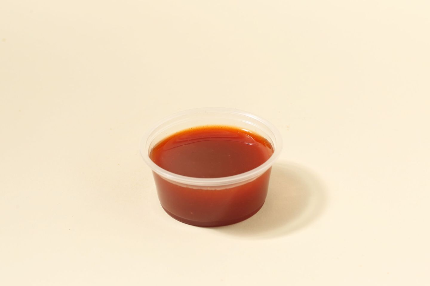 Maple Spicy Sauce