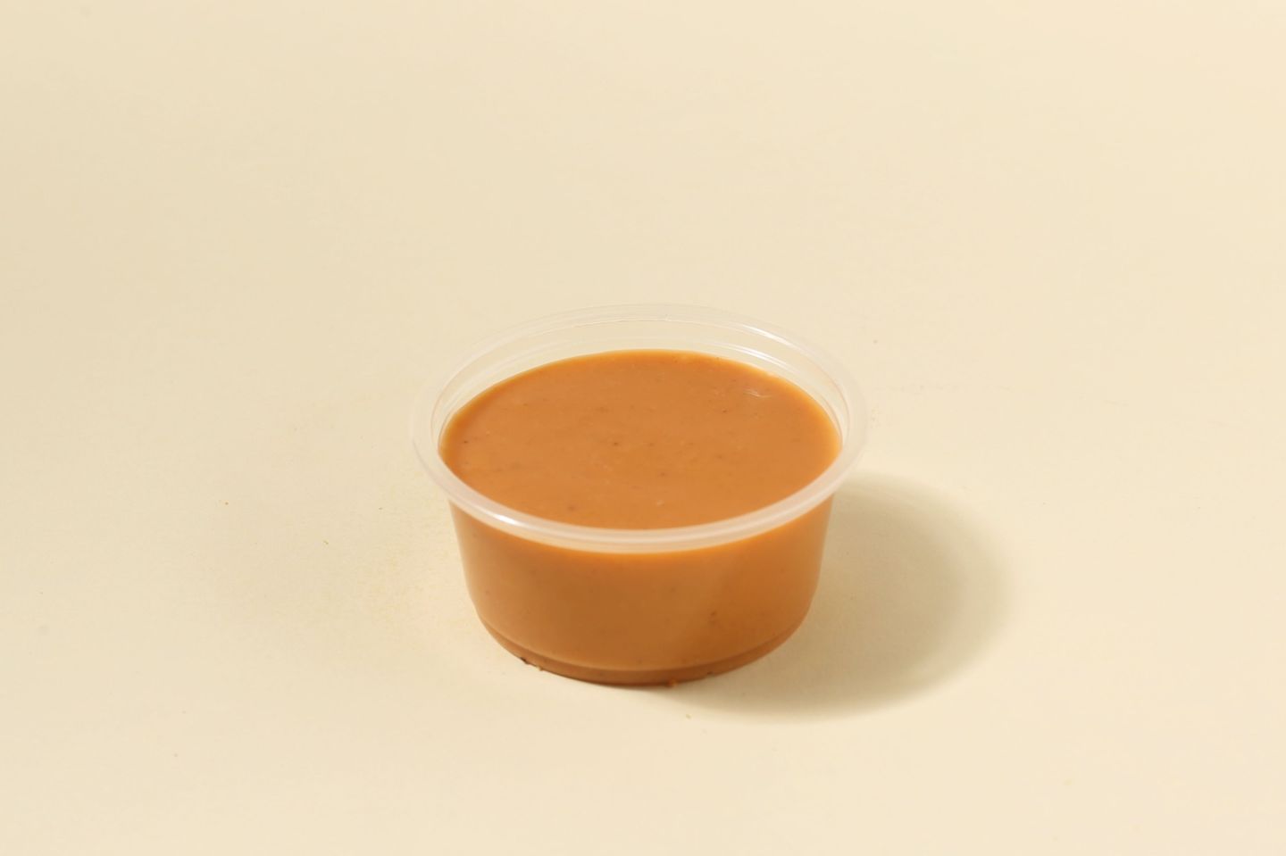 Heavy Sauce