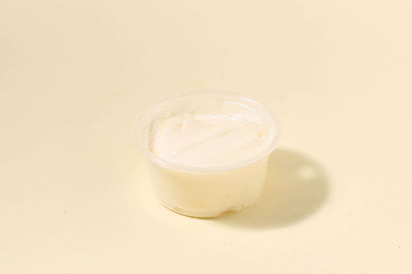 Regular Garlic Sauce