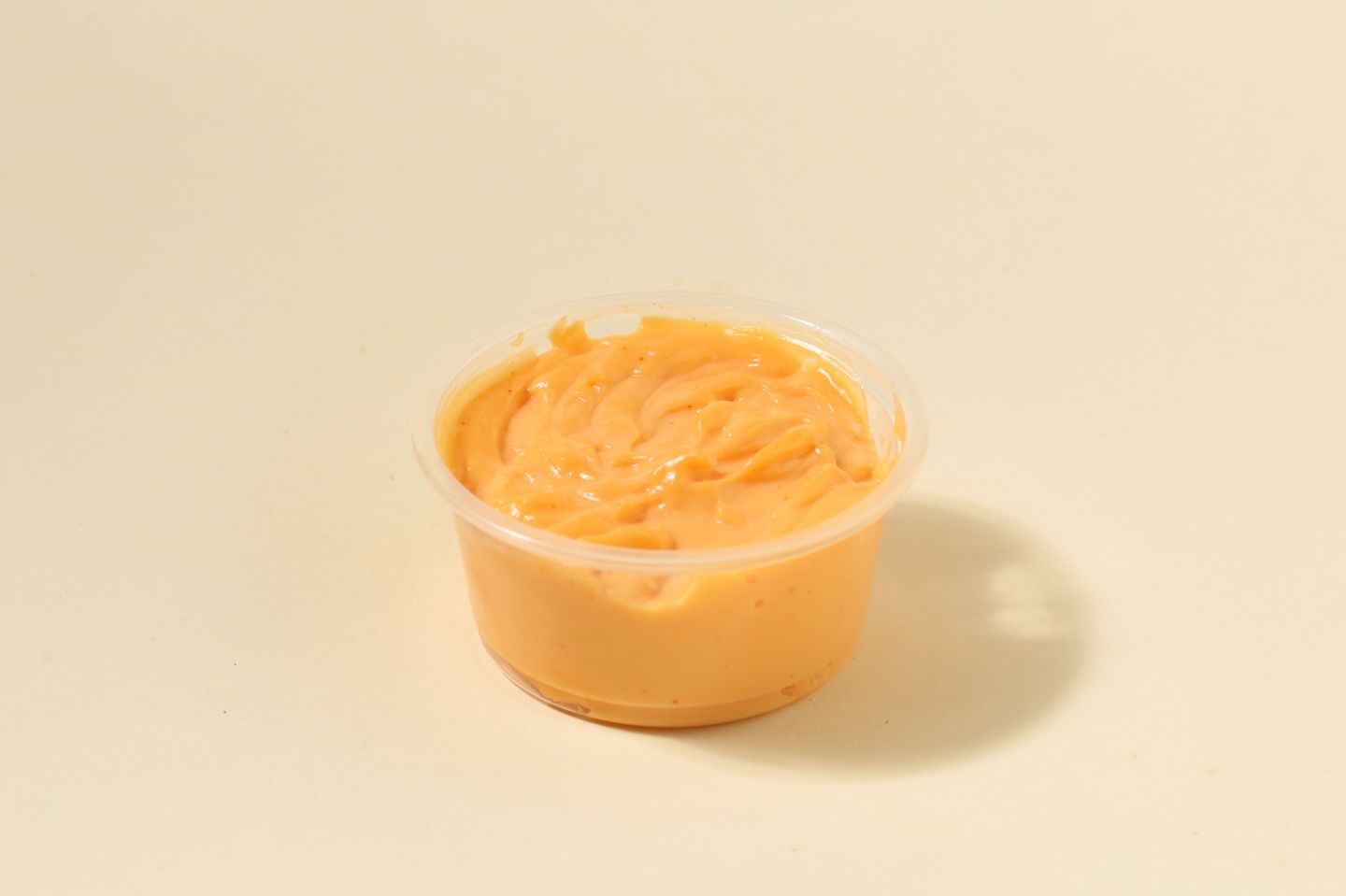 Hot Garlic Sauce