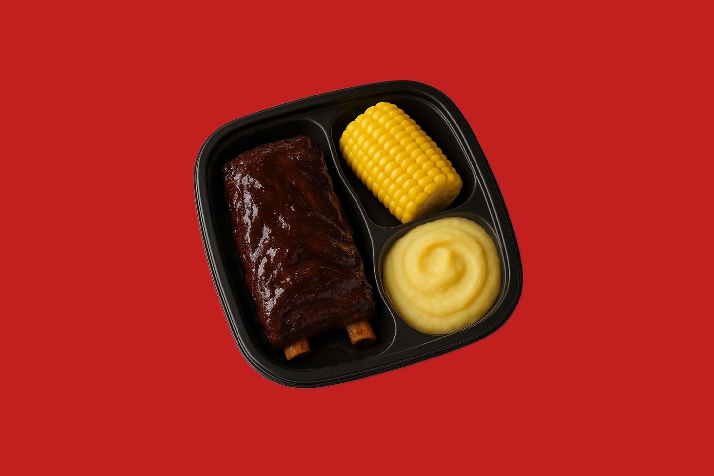 Smoked Short Ribs