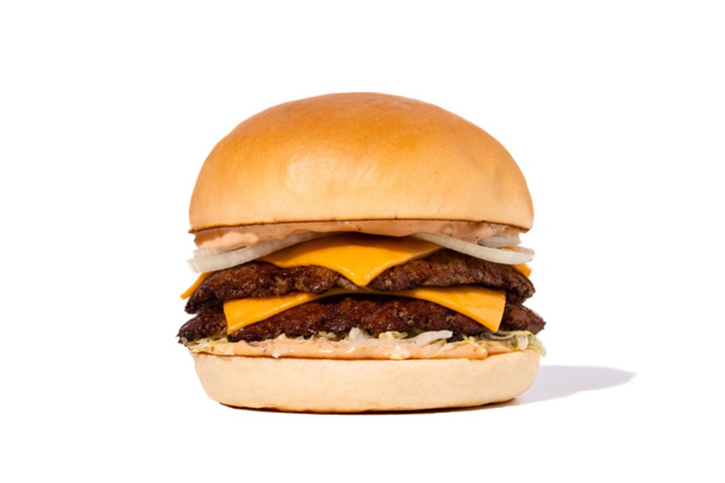 Cali Burger