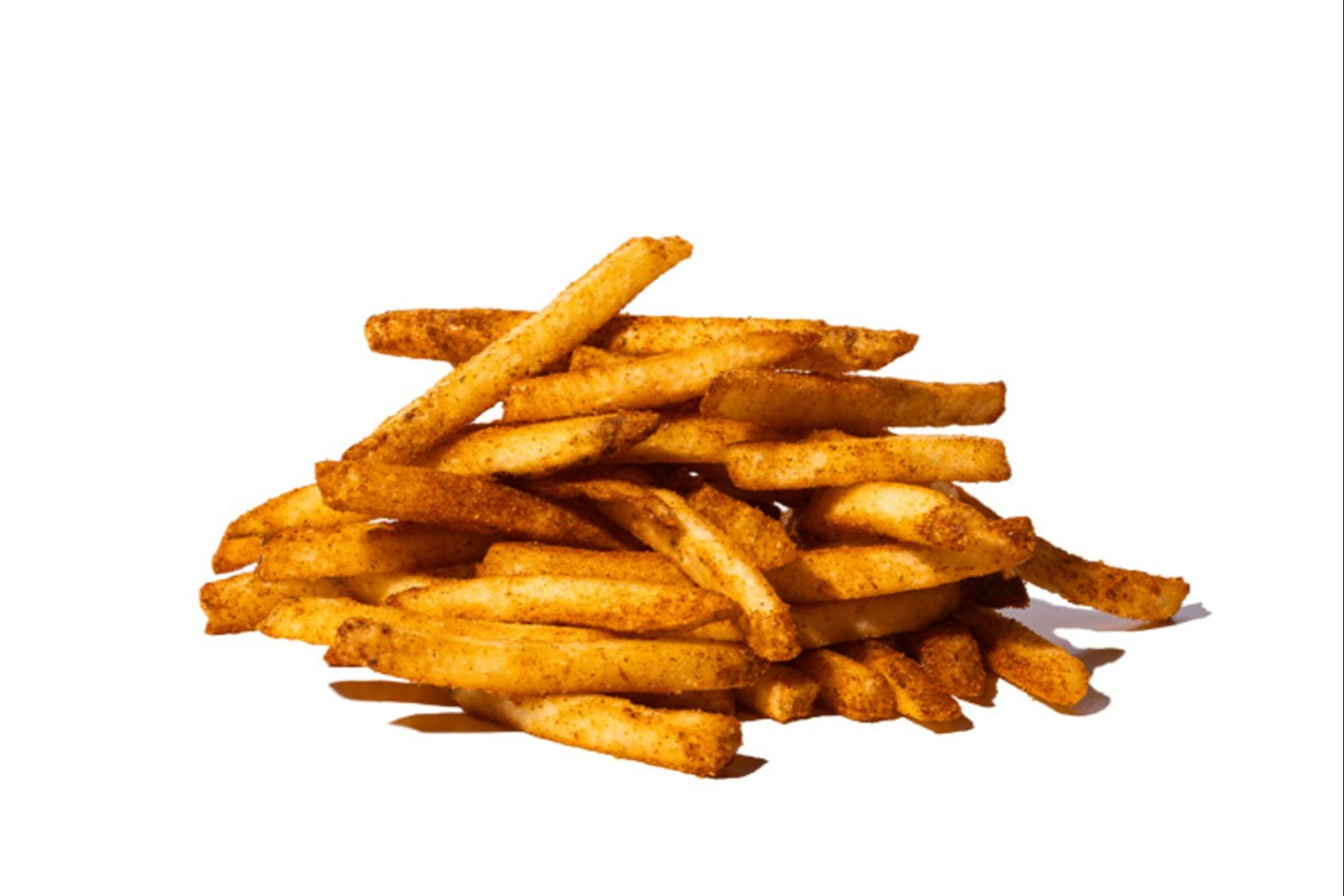 Cajun Fries