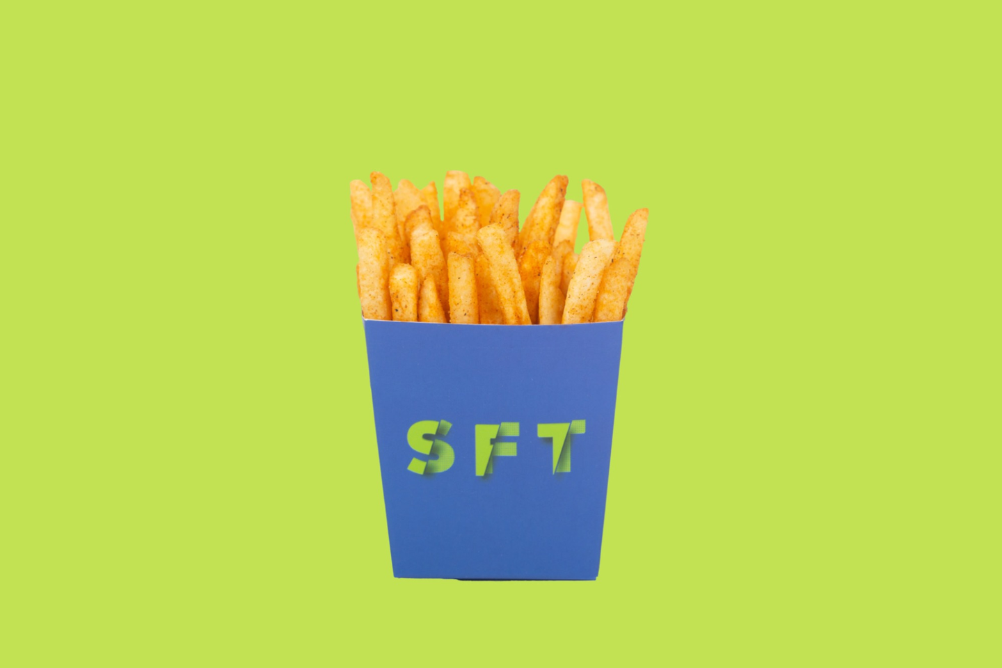 Cajun Fries