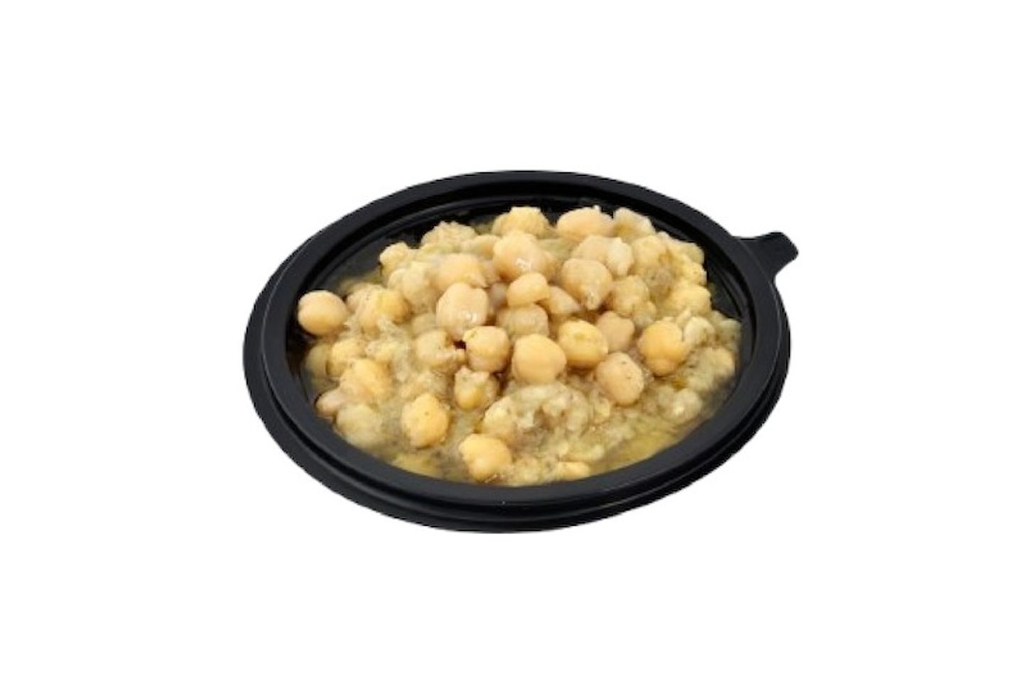 حمص بليلة
