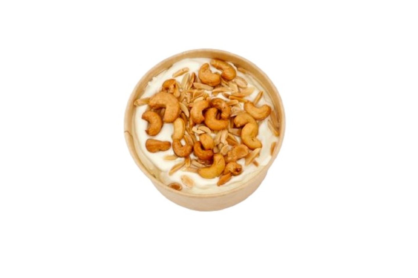 فتة لبنانية