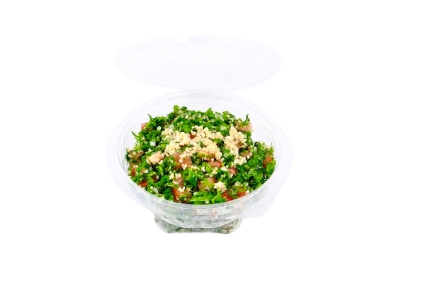 تبولة لبنانية