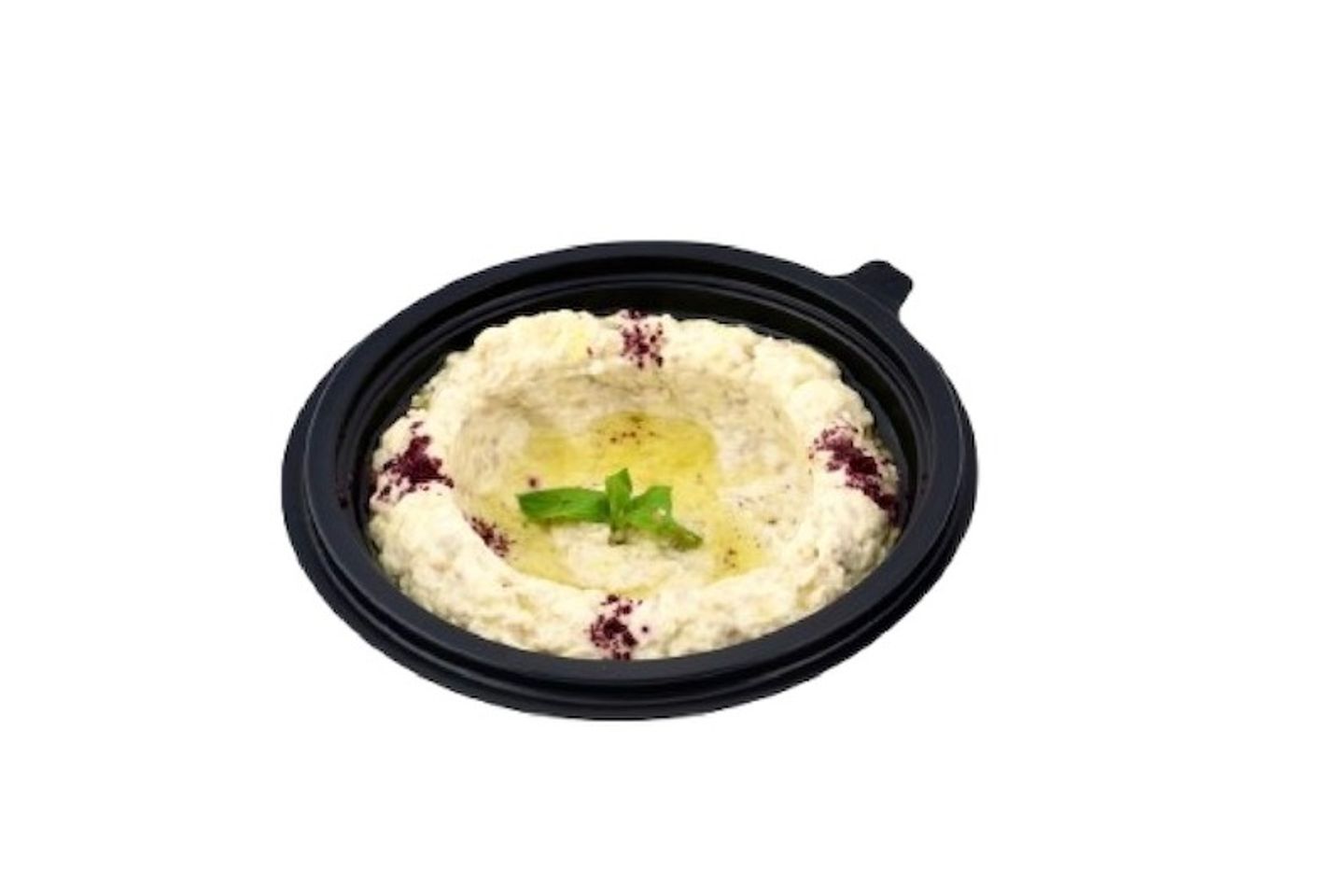 متبل باذنجان