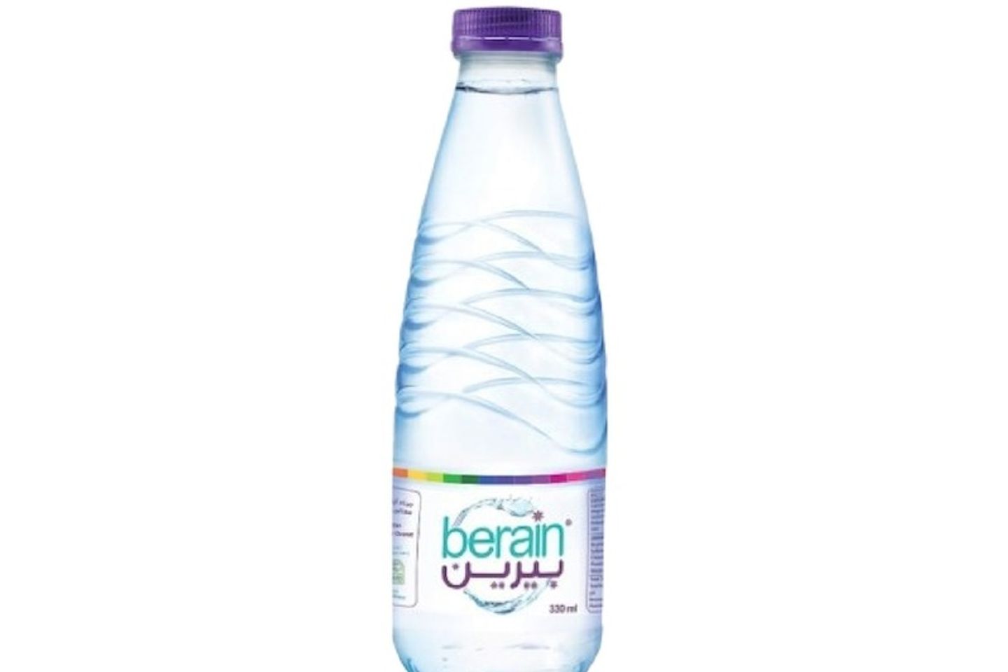مياه معدنية