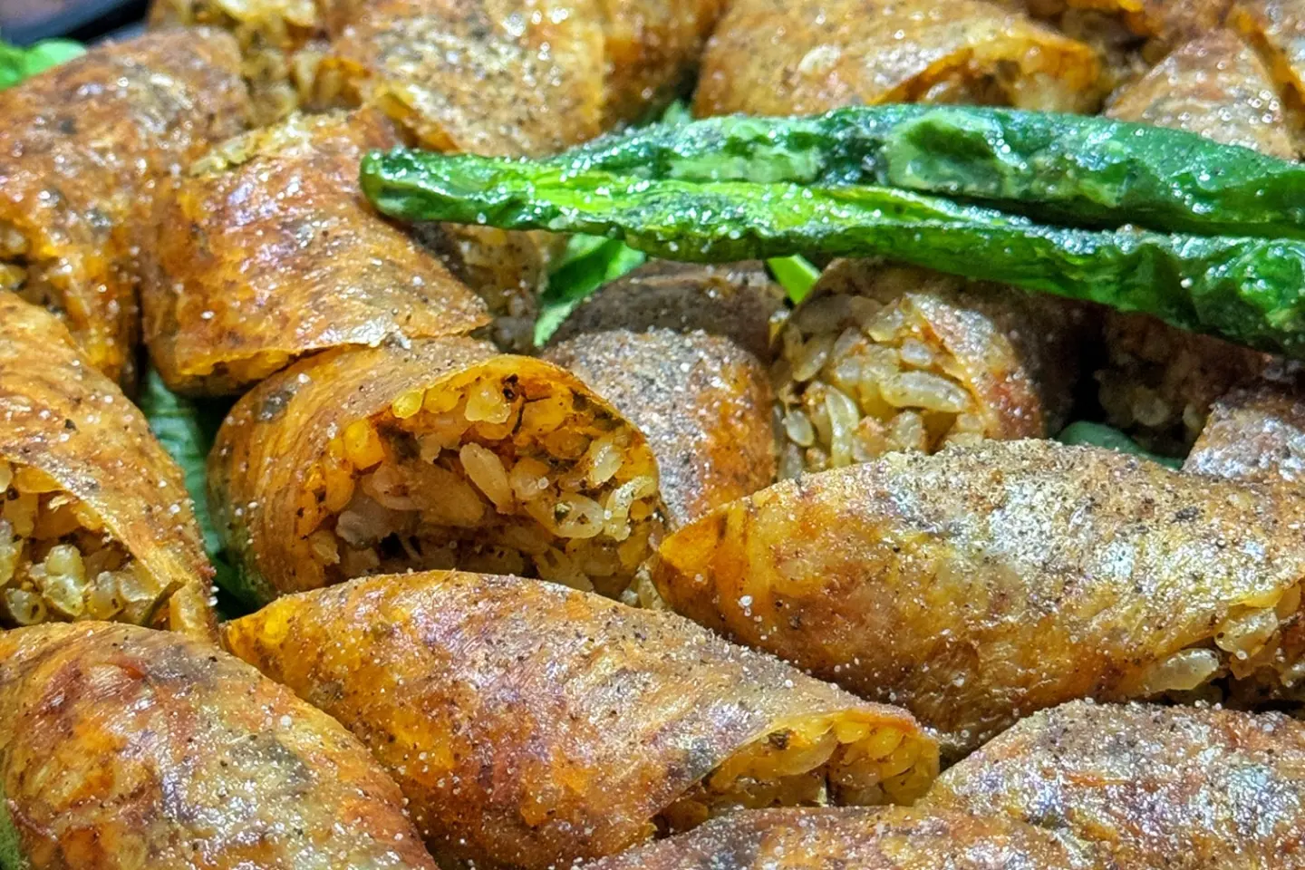 طبق ممبار