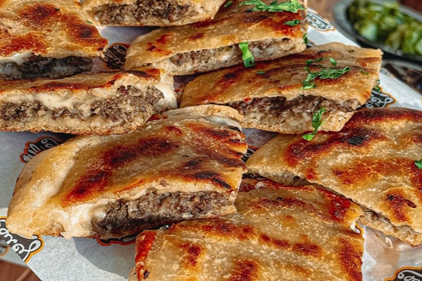 Local Beef