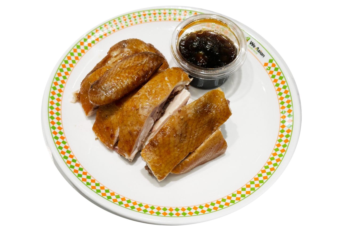 Roasted Soy Sauce Chicken(1/4)