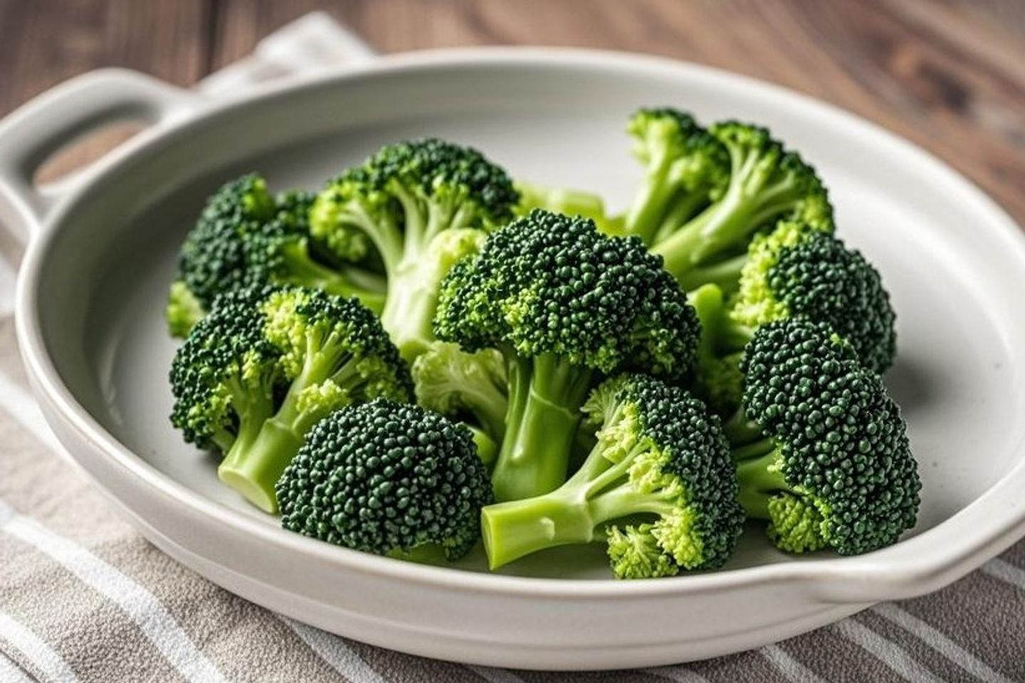 Stir Fried Seasonal Vegetables