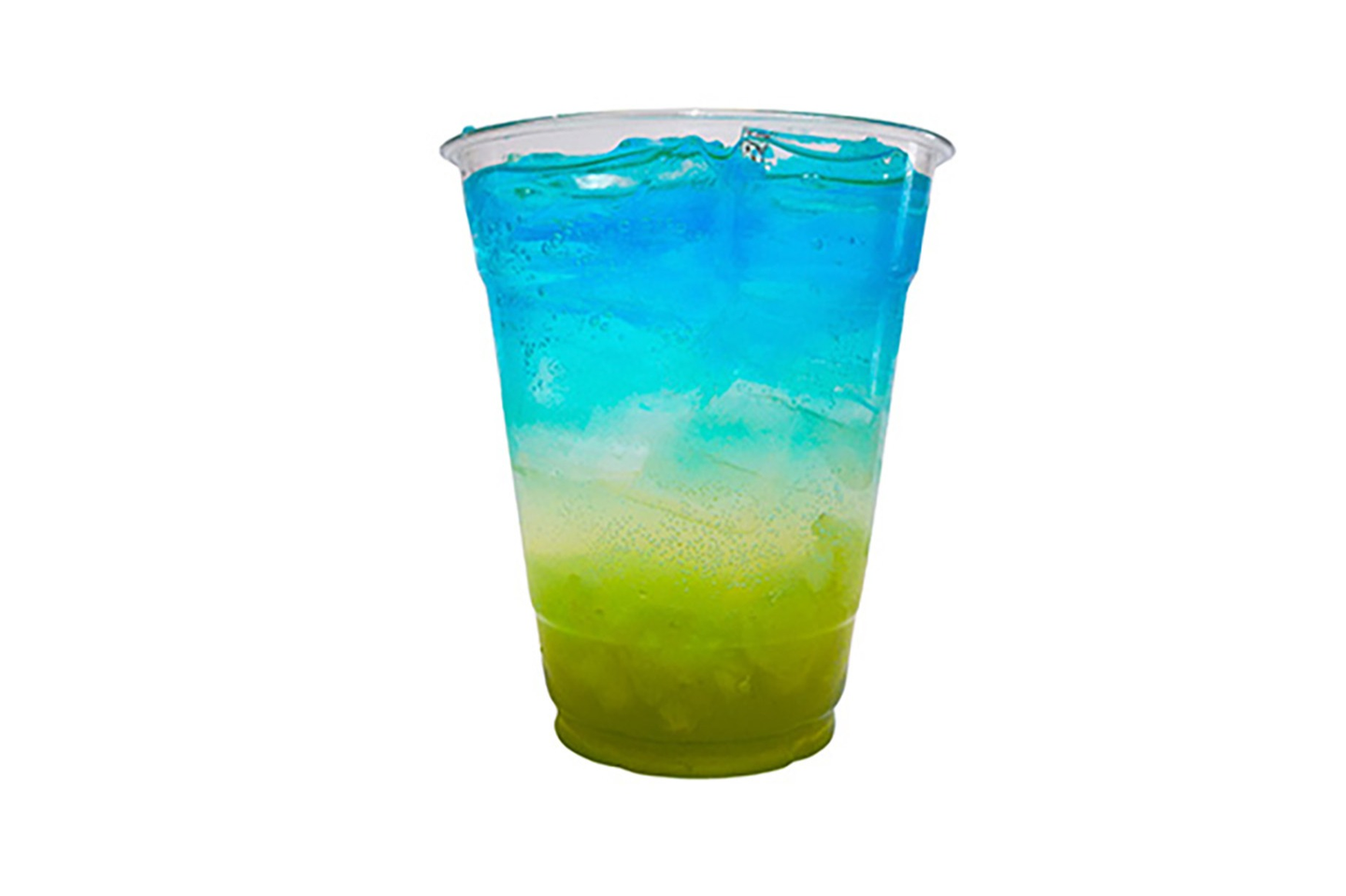 Green Grape Soda