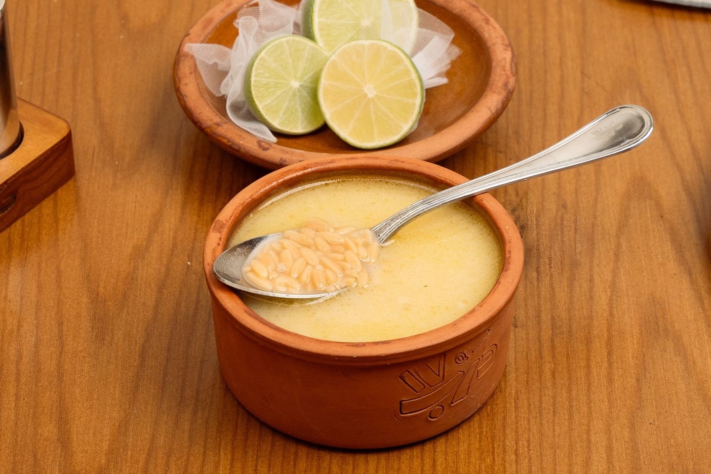 Orzo Soup