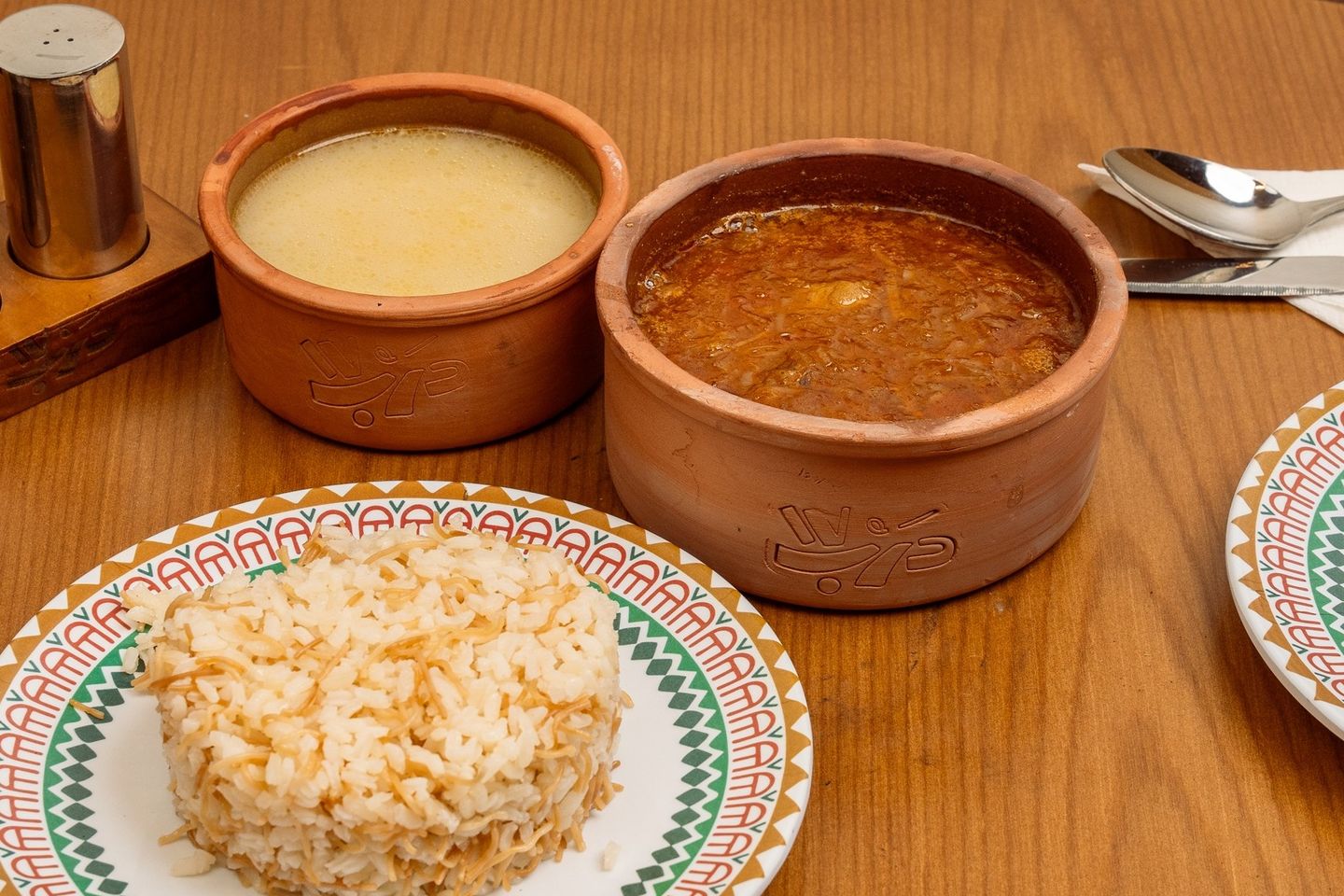Beef And Onion Tagine