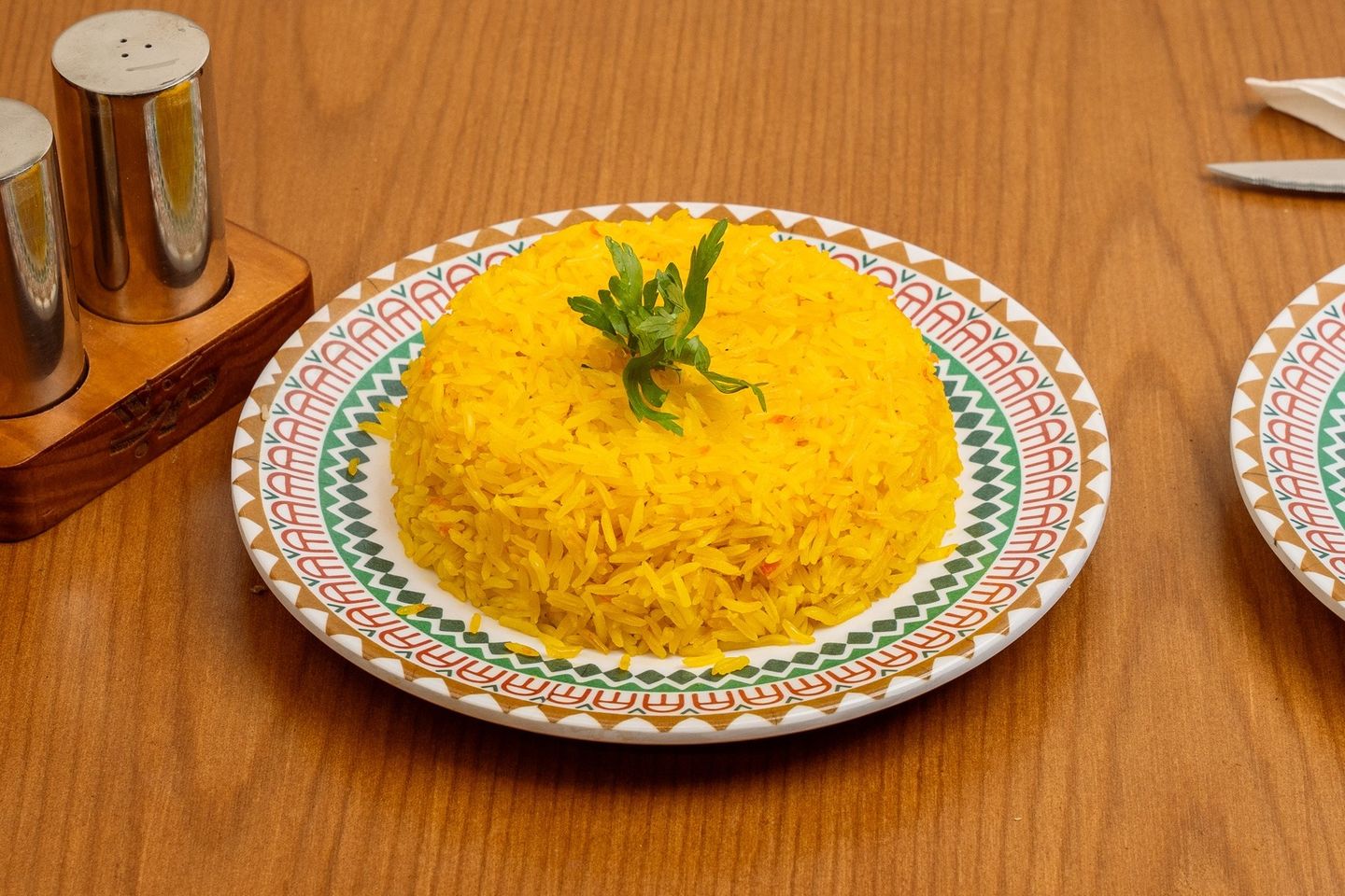 Basmati Rice