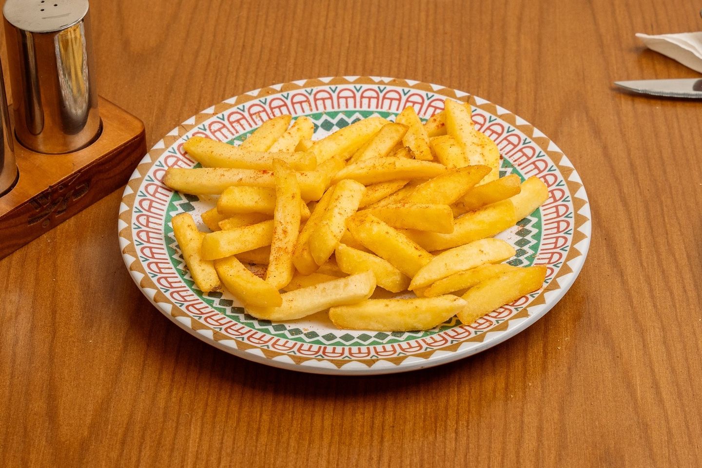 Fries