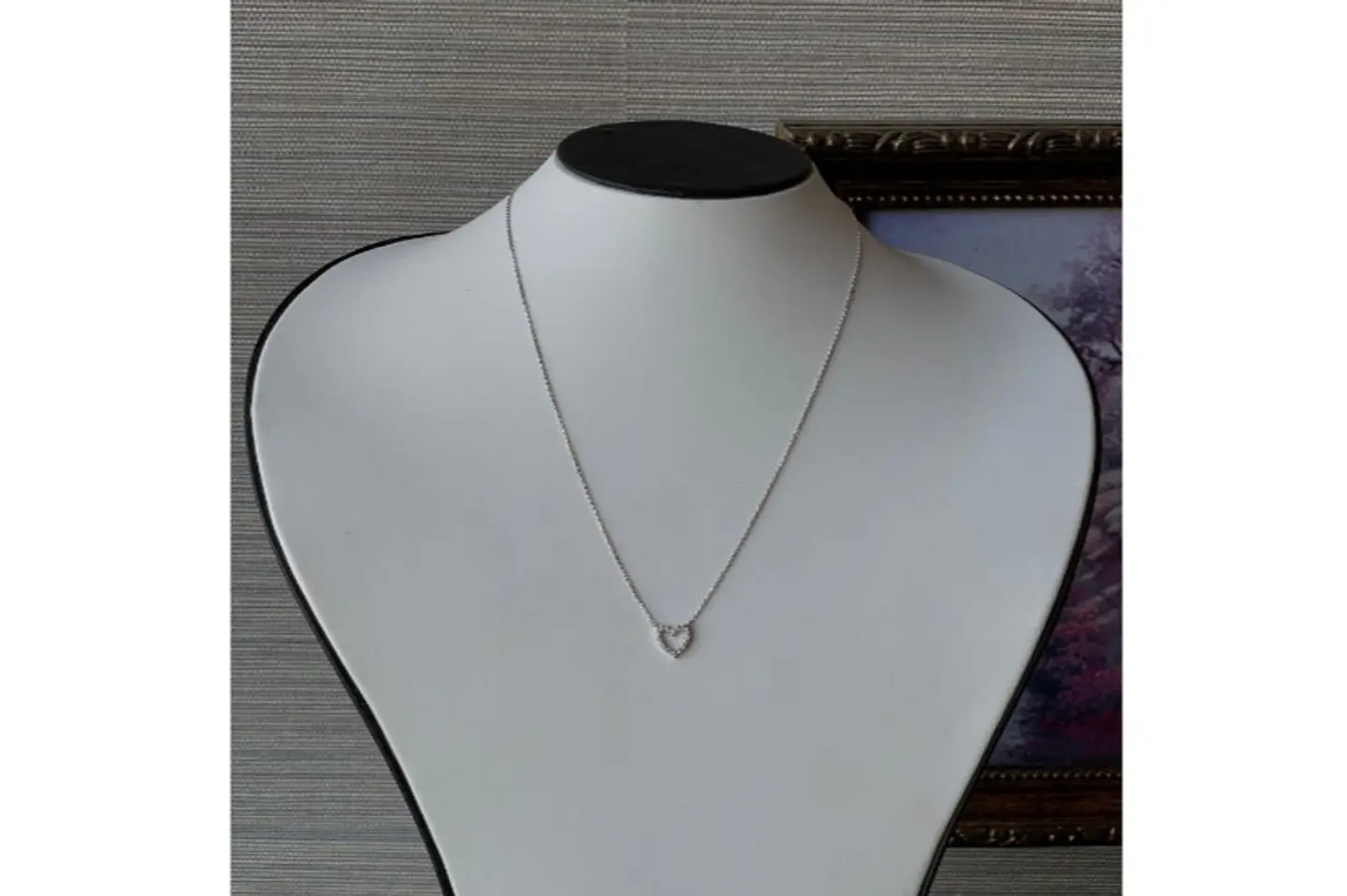 سلسال فضة توم ١٣