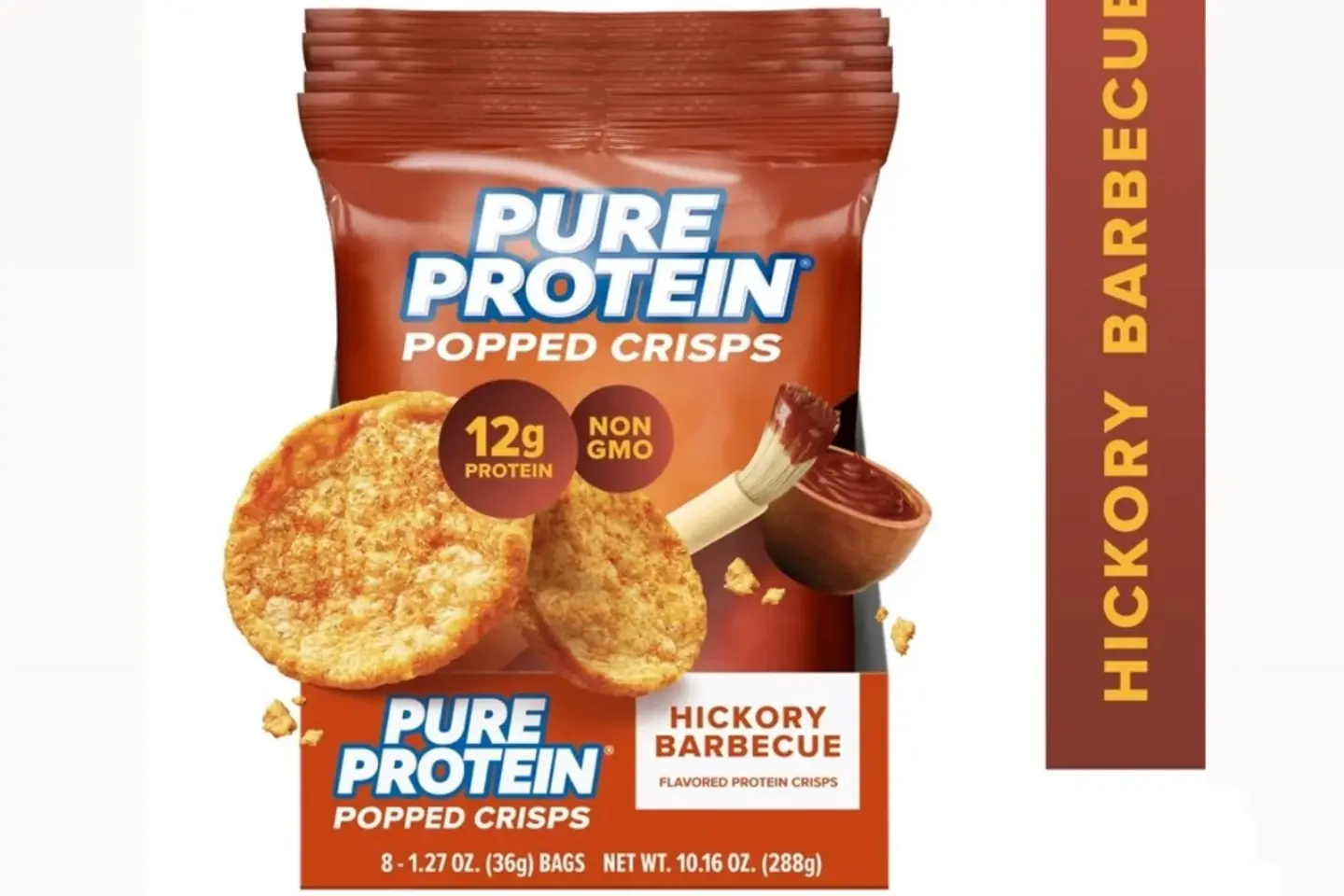 Pure Protein Chips