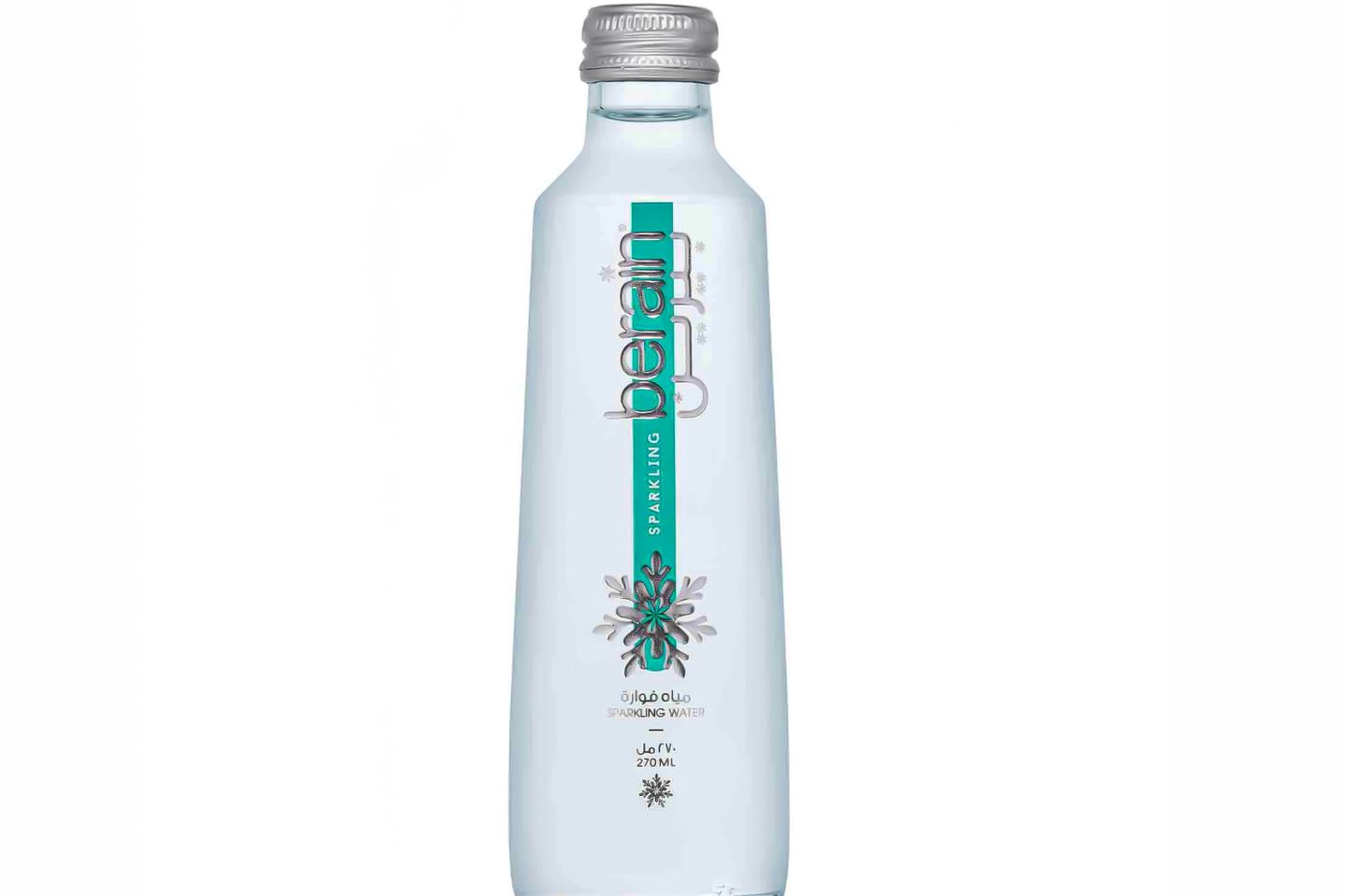 Sparkling Water