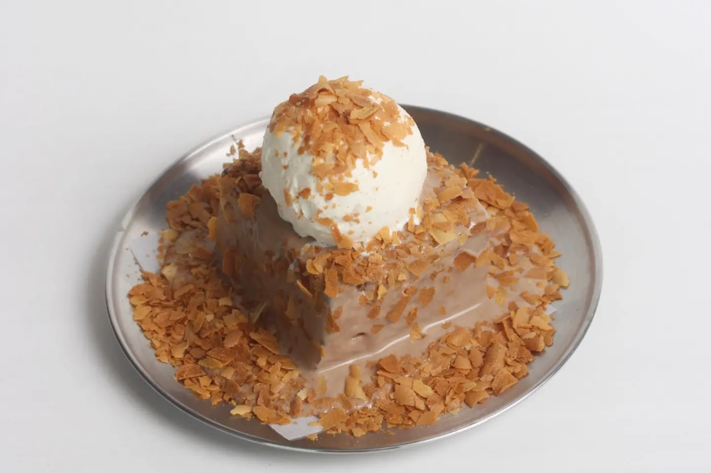 فرنش توست كيندر