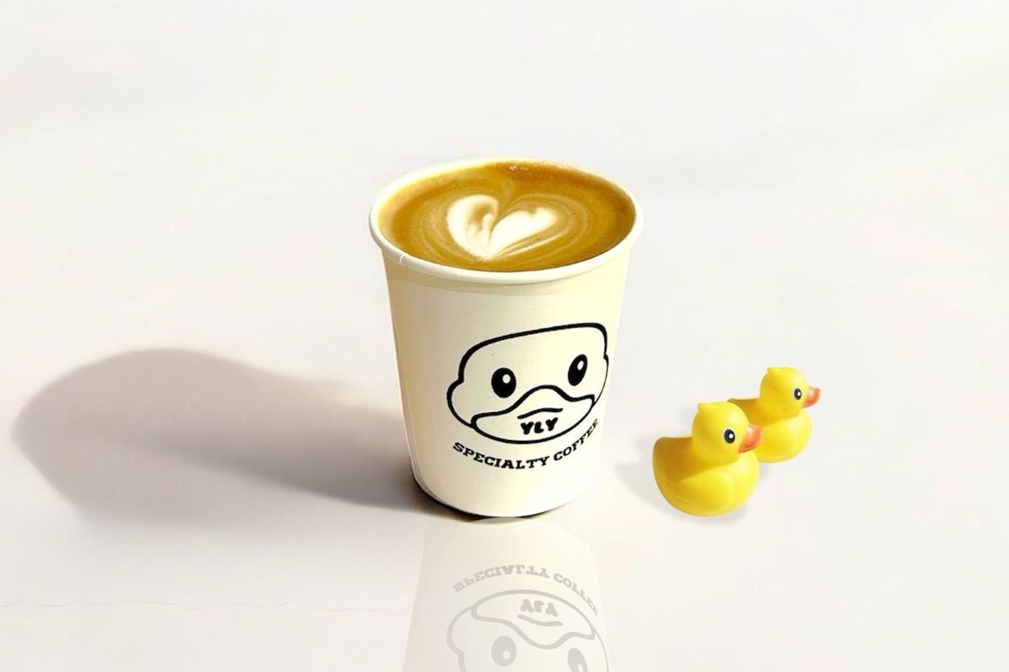 Flat White
