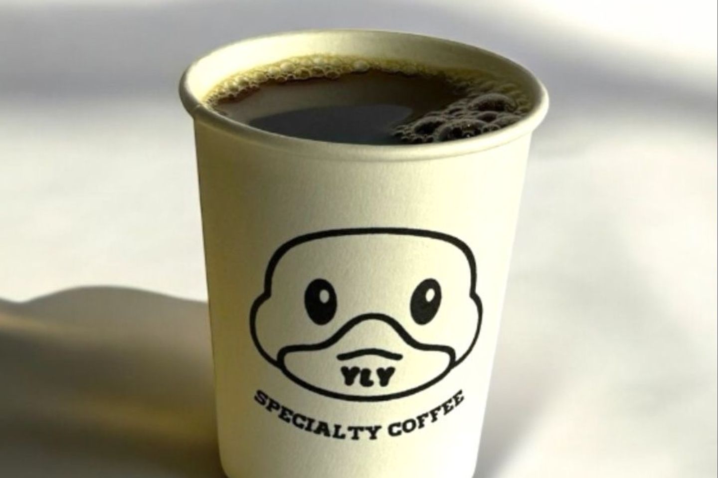 Coffee Of The Day