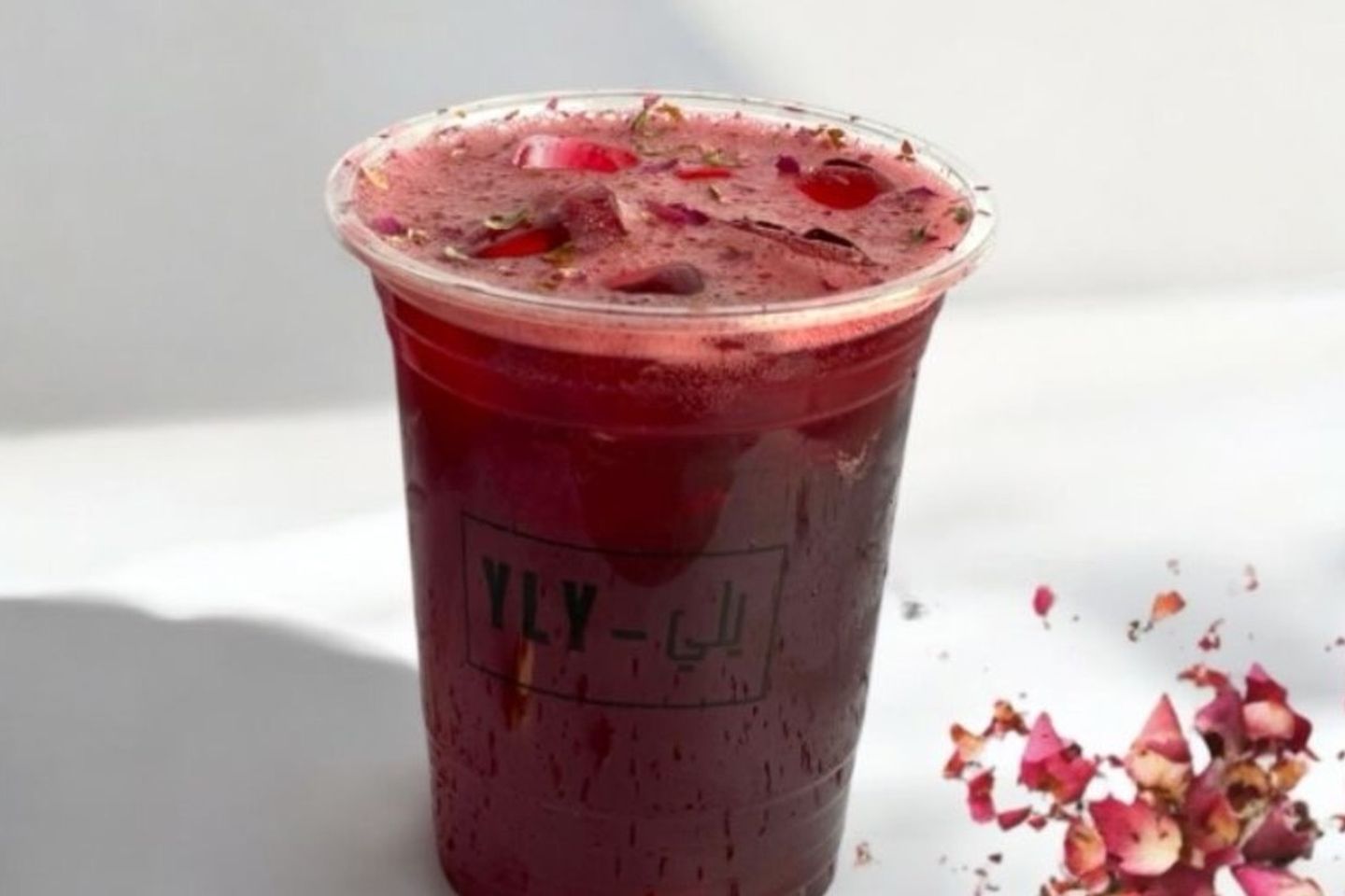 Hibiscus Rose