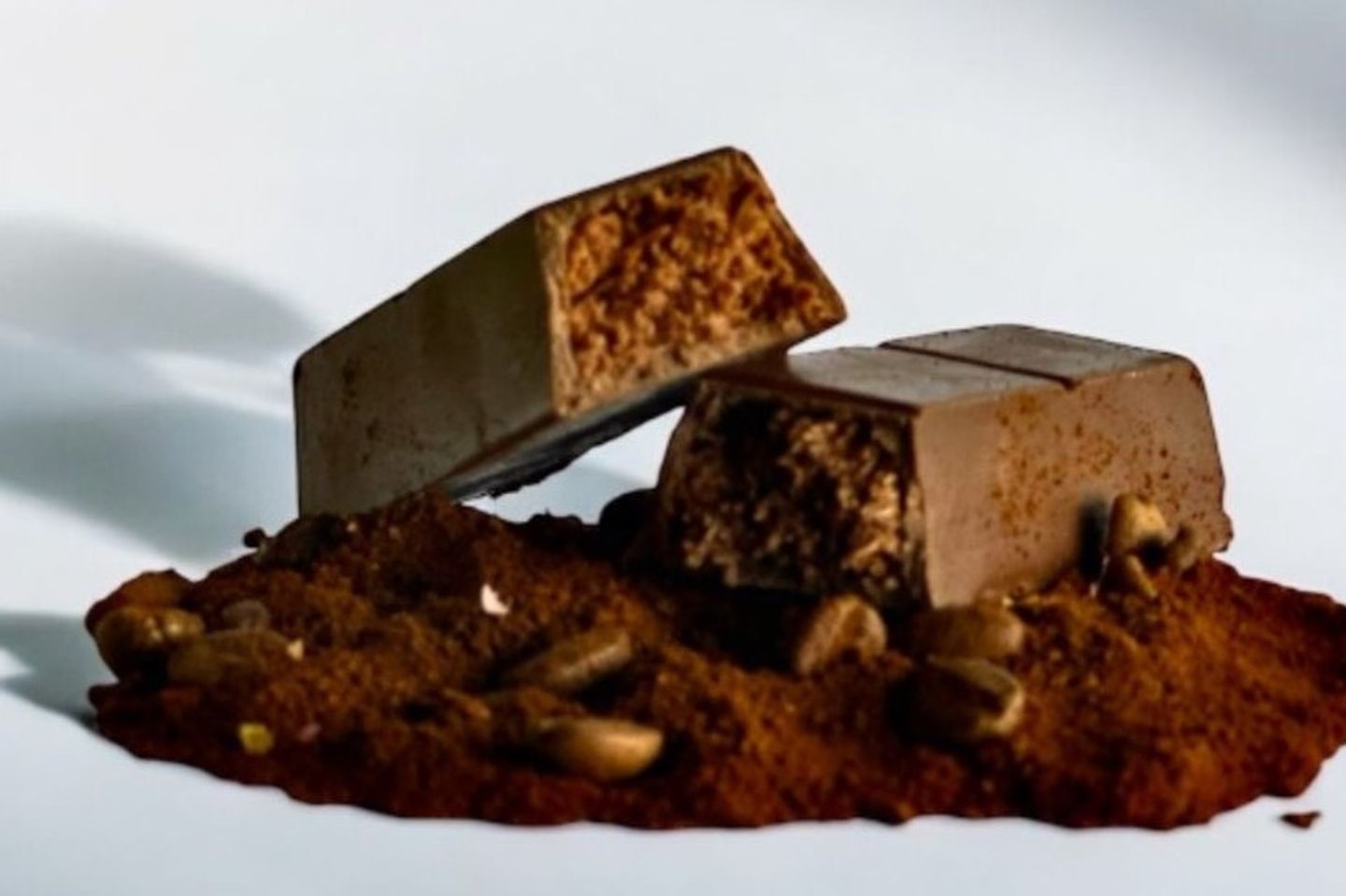 Chocolate Al Haba