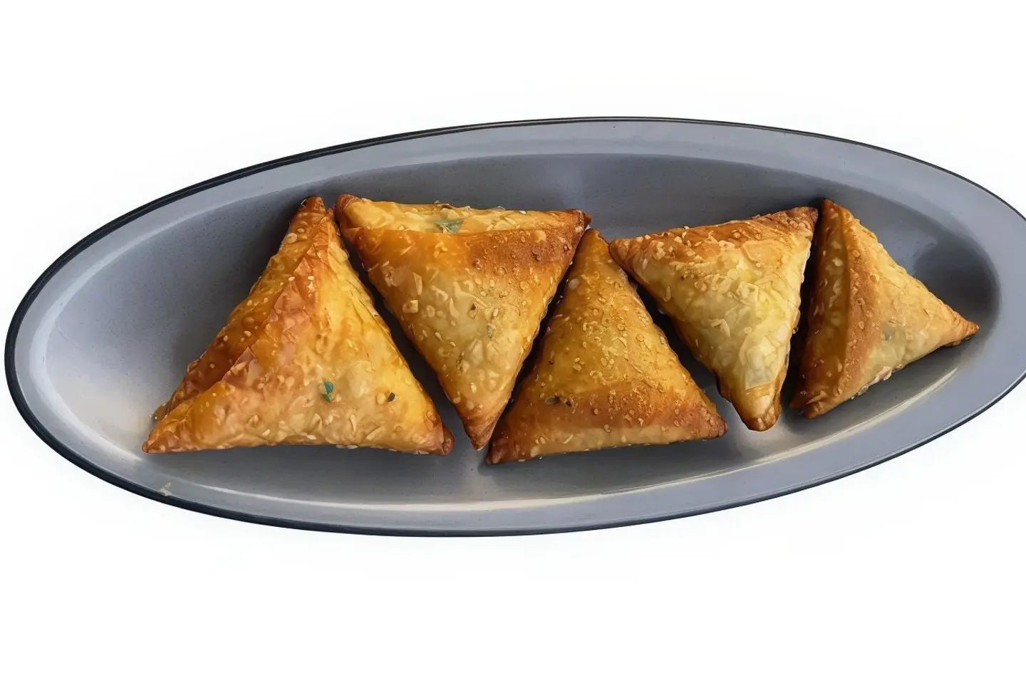 Sambosa Beef 36 Pieces
