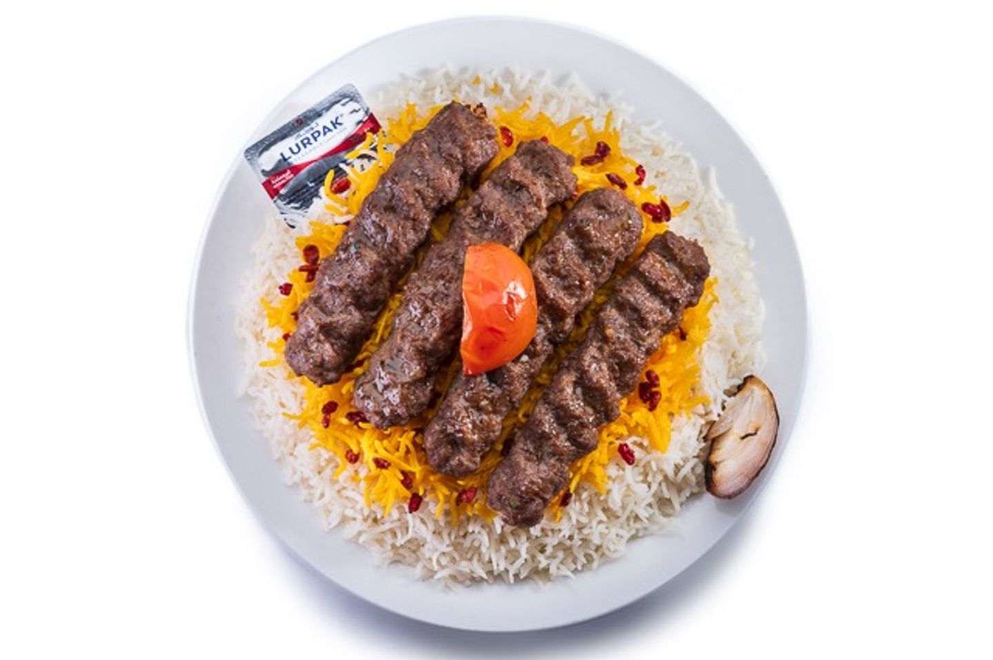 جلو كباب