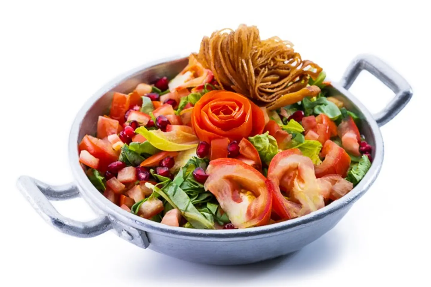 Fattoush