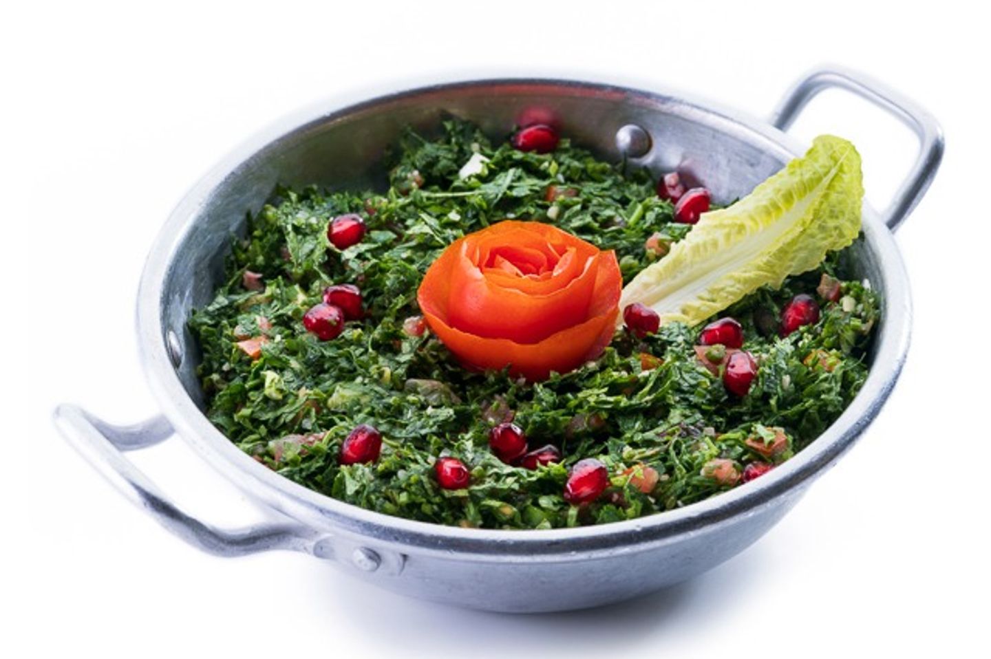 تبولة