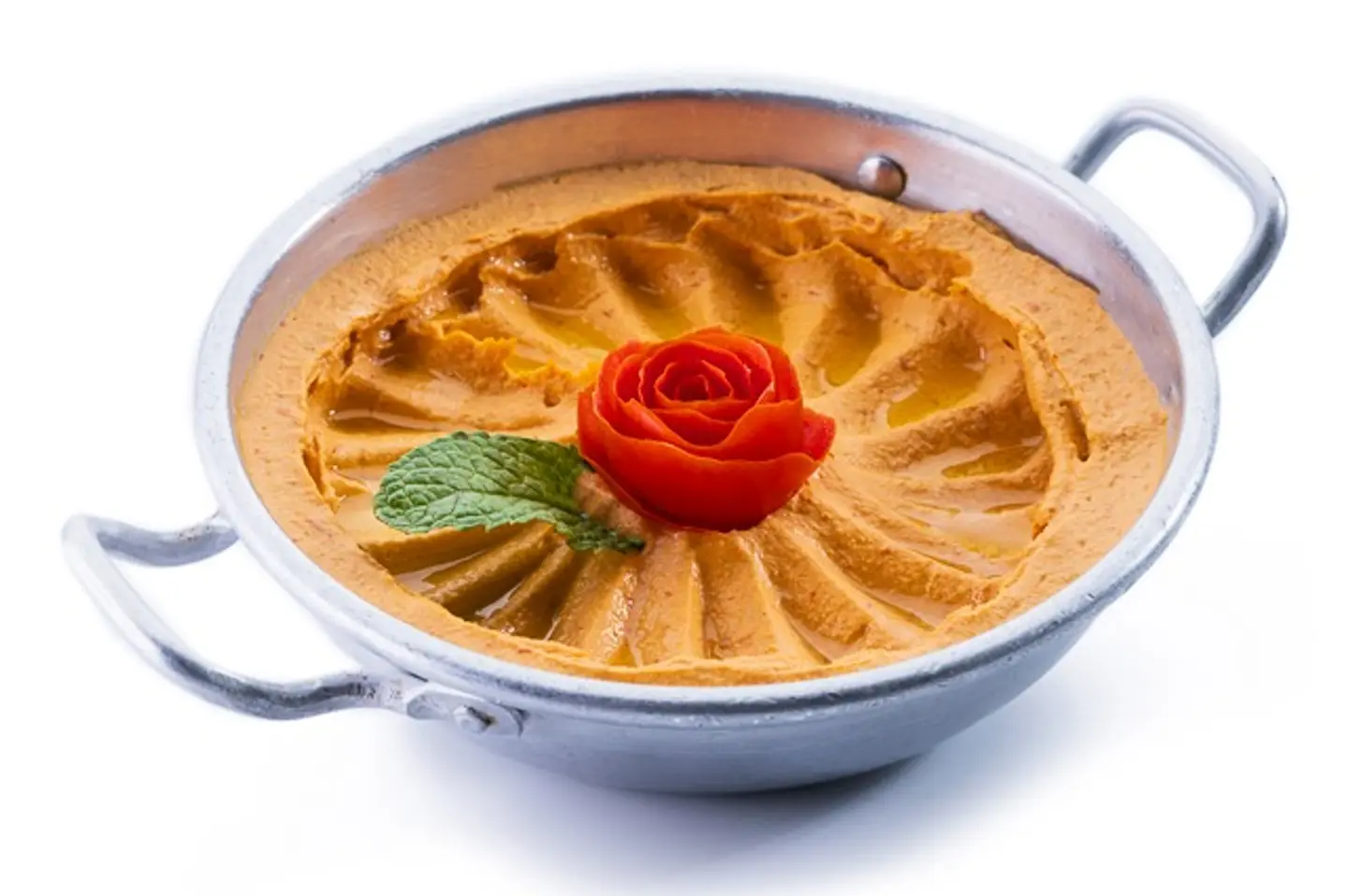 Beiruti Hummus