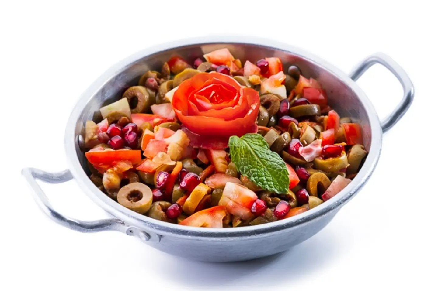 Olive Salad