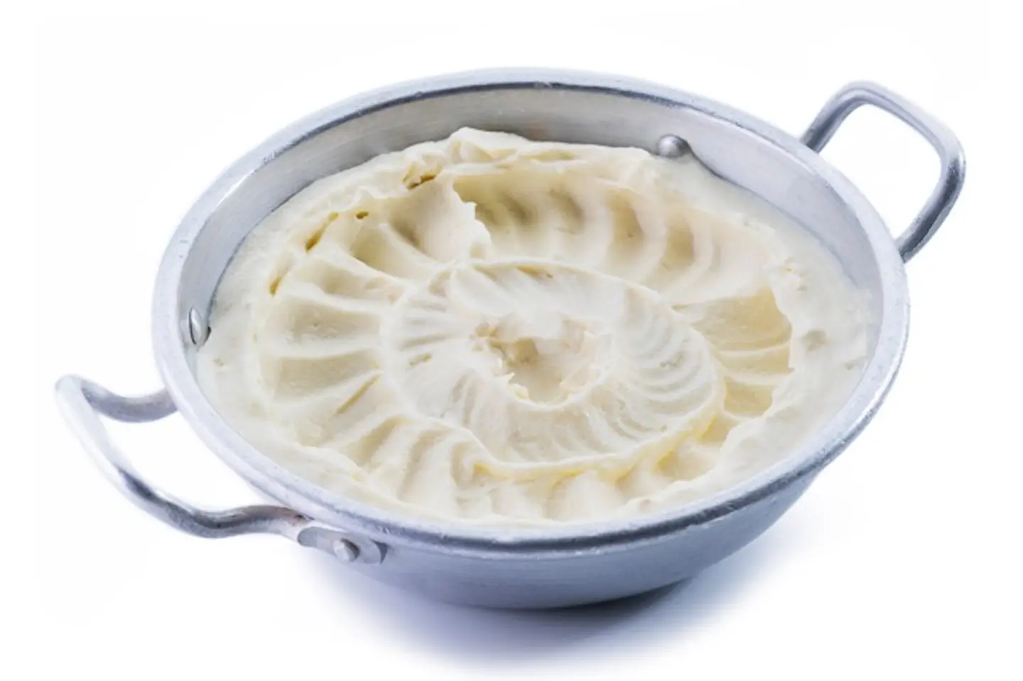 Garlic Plate
