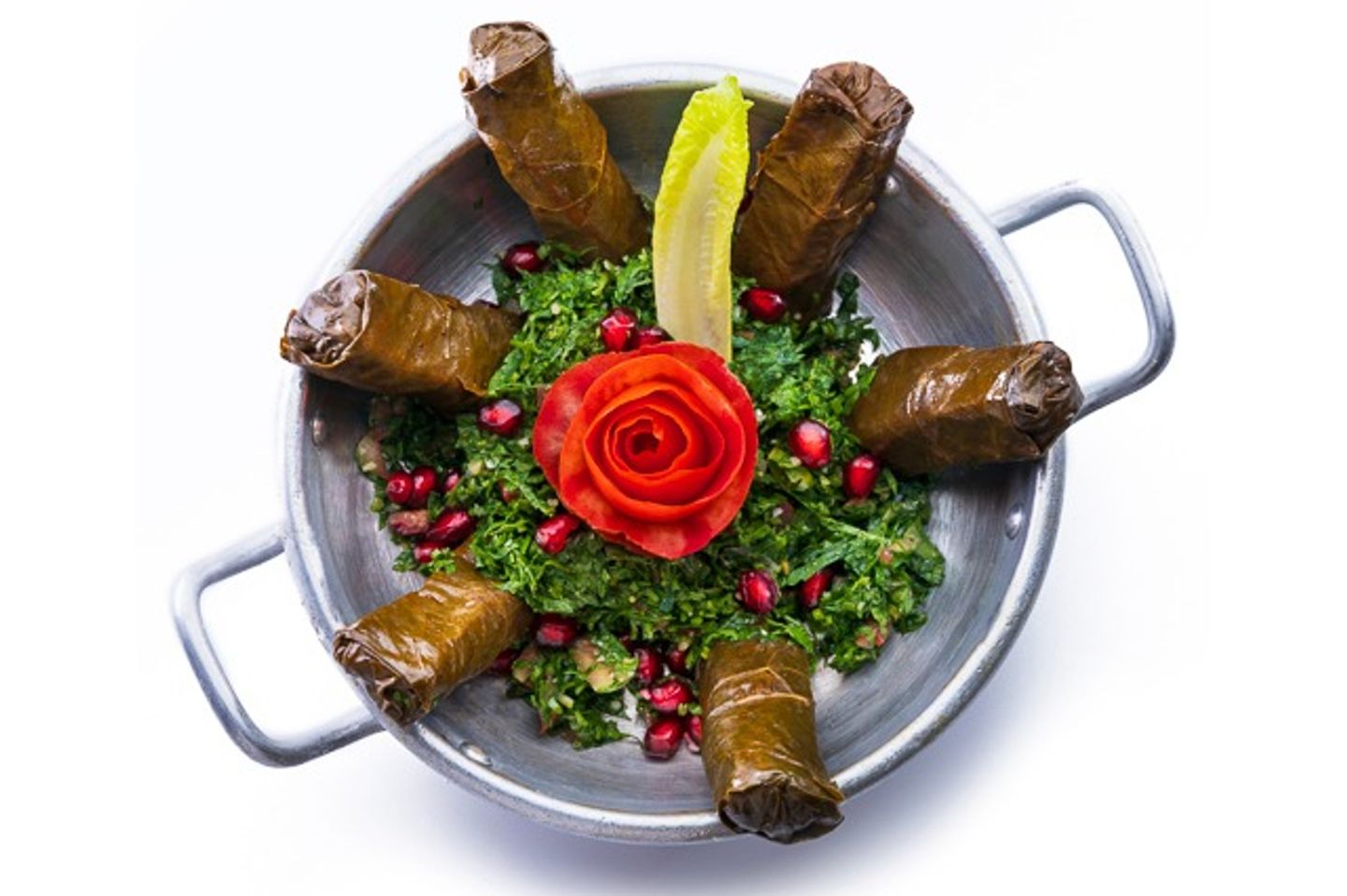 ورق عنب