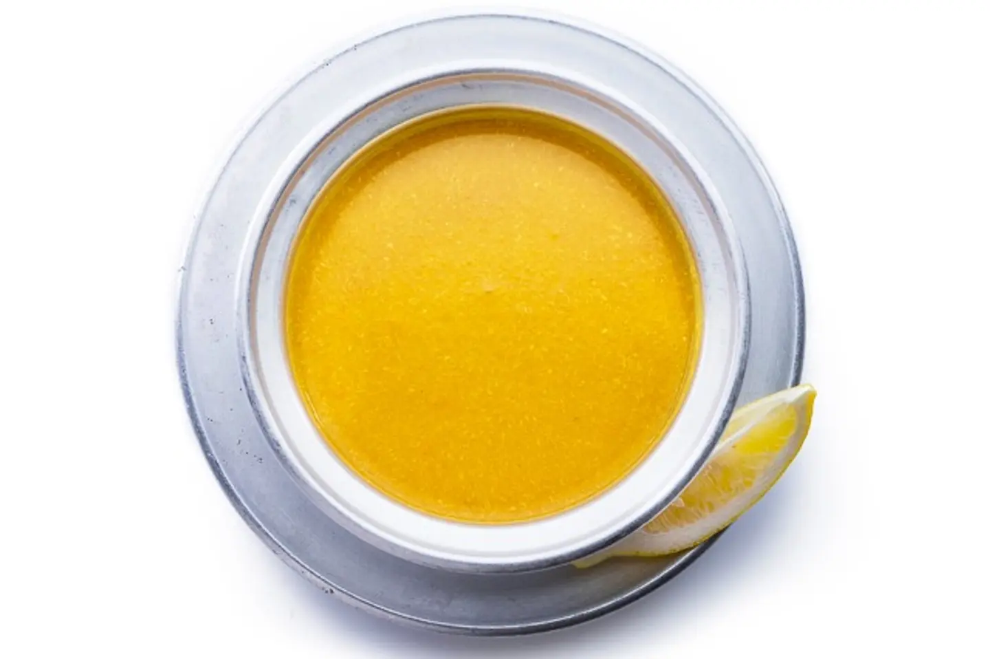 Lentil Soup