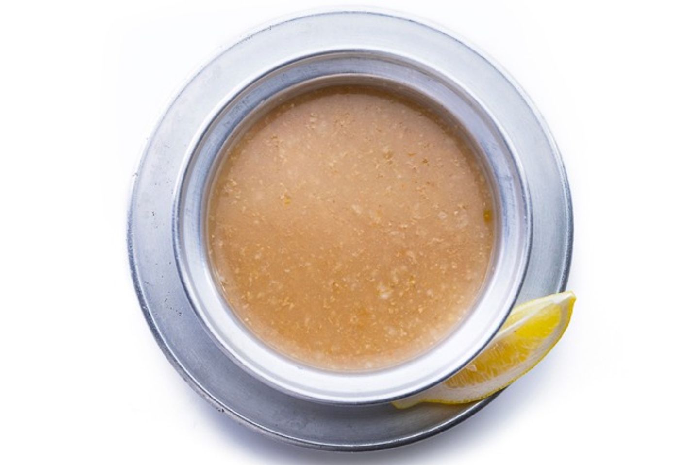 شوربة لحم