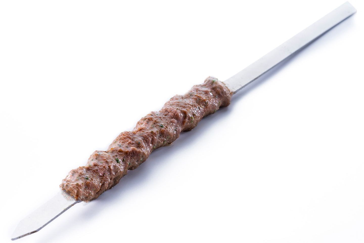 Istanbul Kebab Skewer