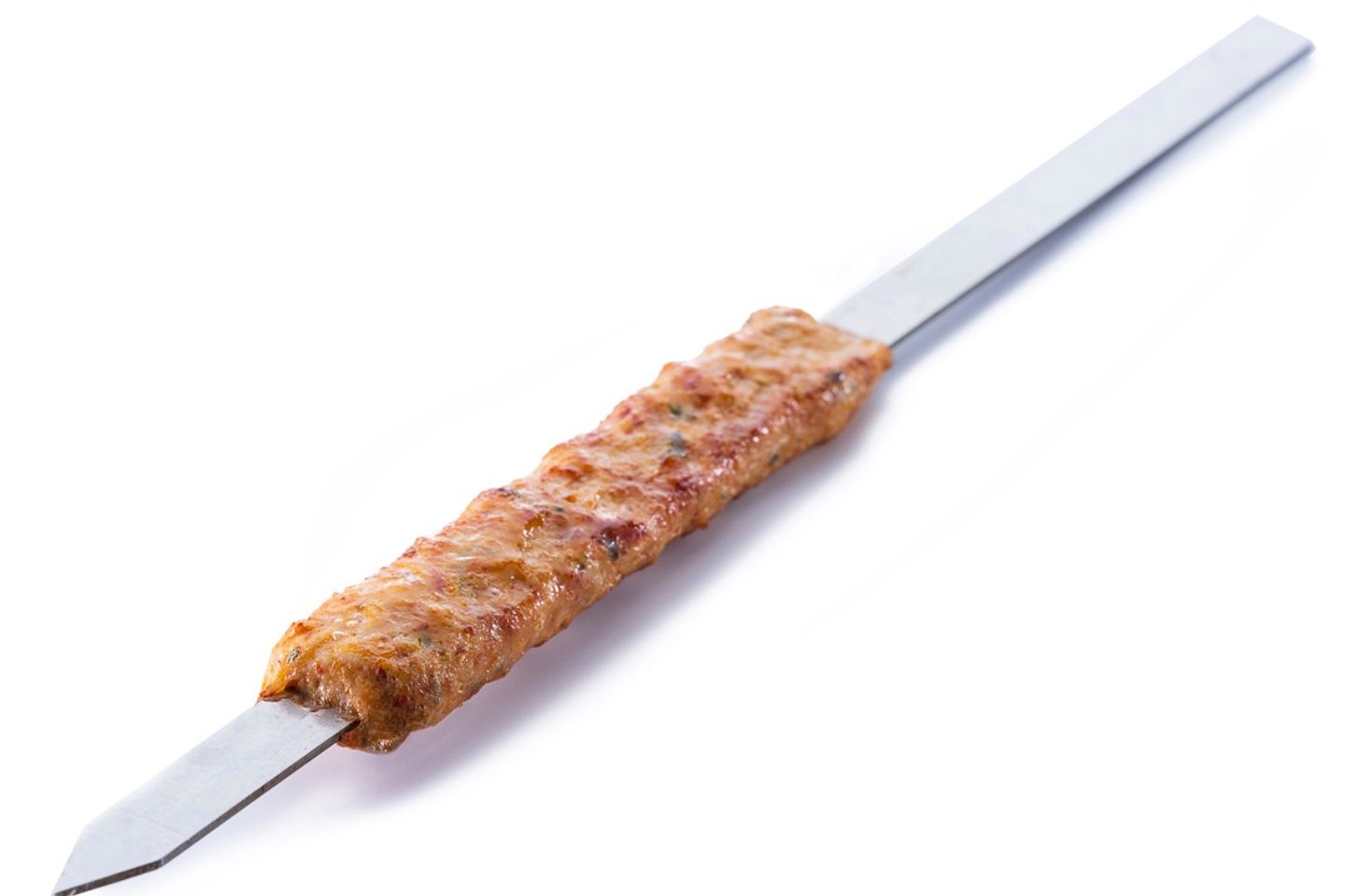 ساندوتش كباب دجاج