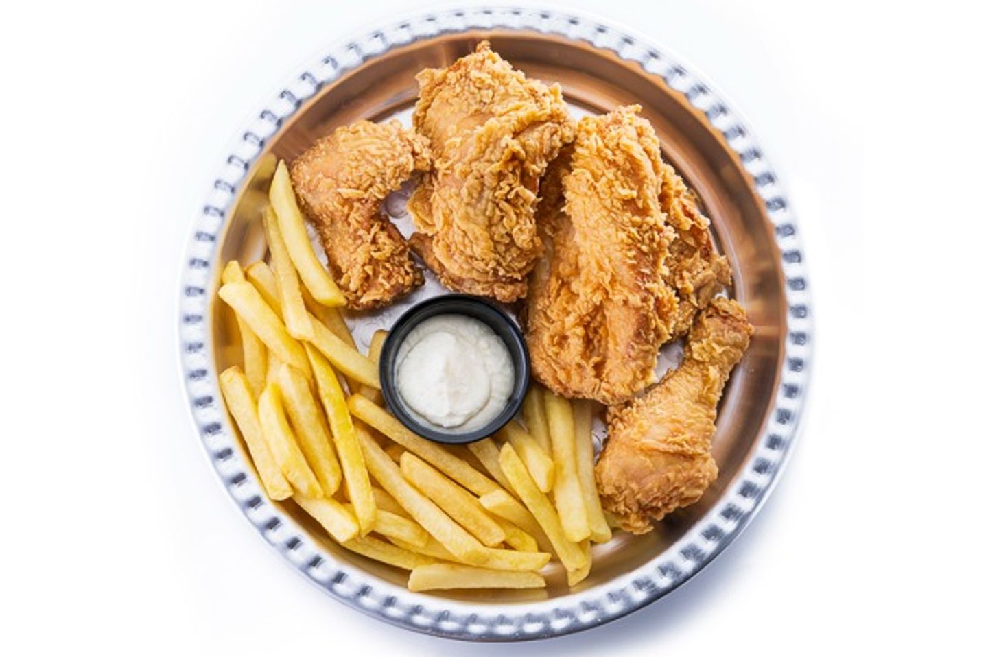بروستد