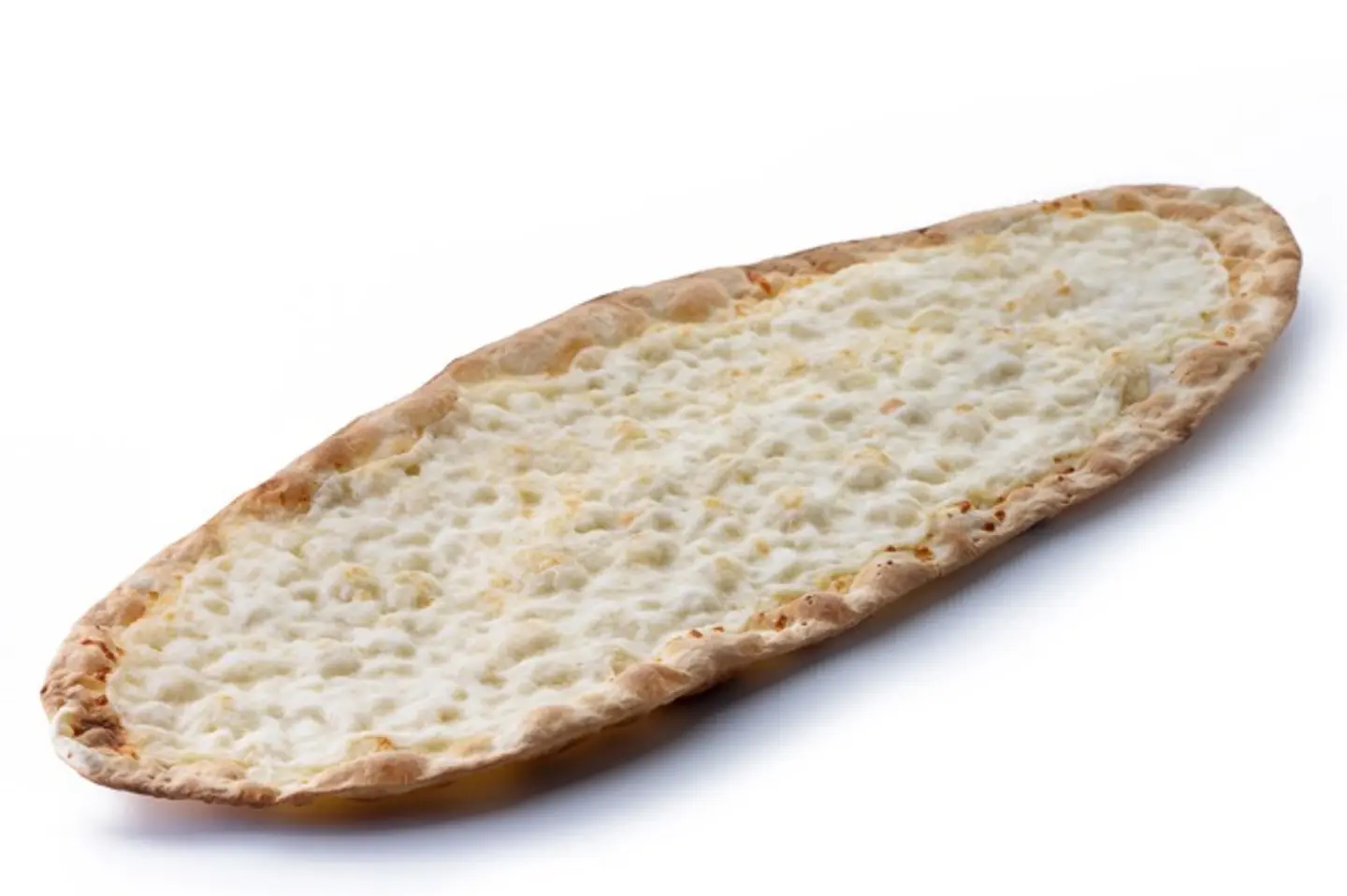 Mozzarella Safehah