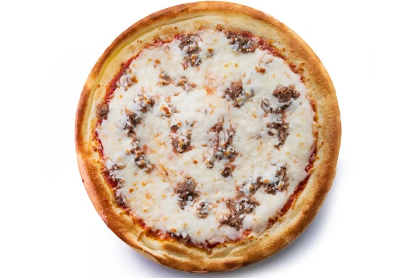 Meat Pizza