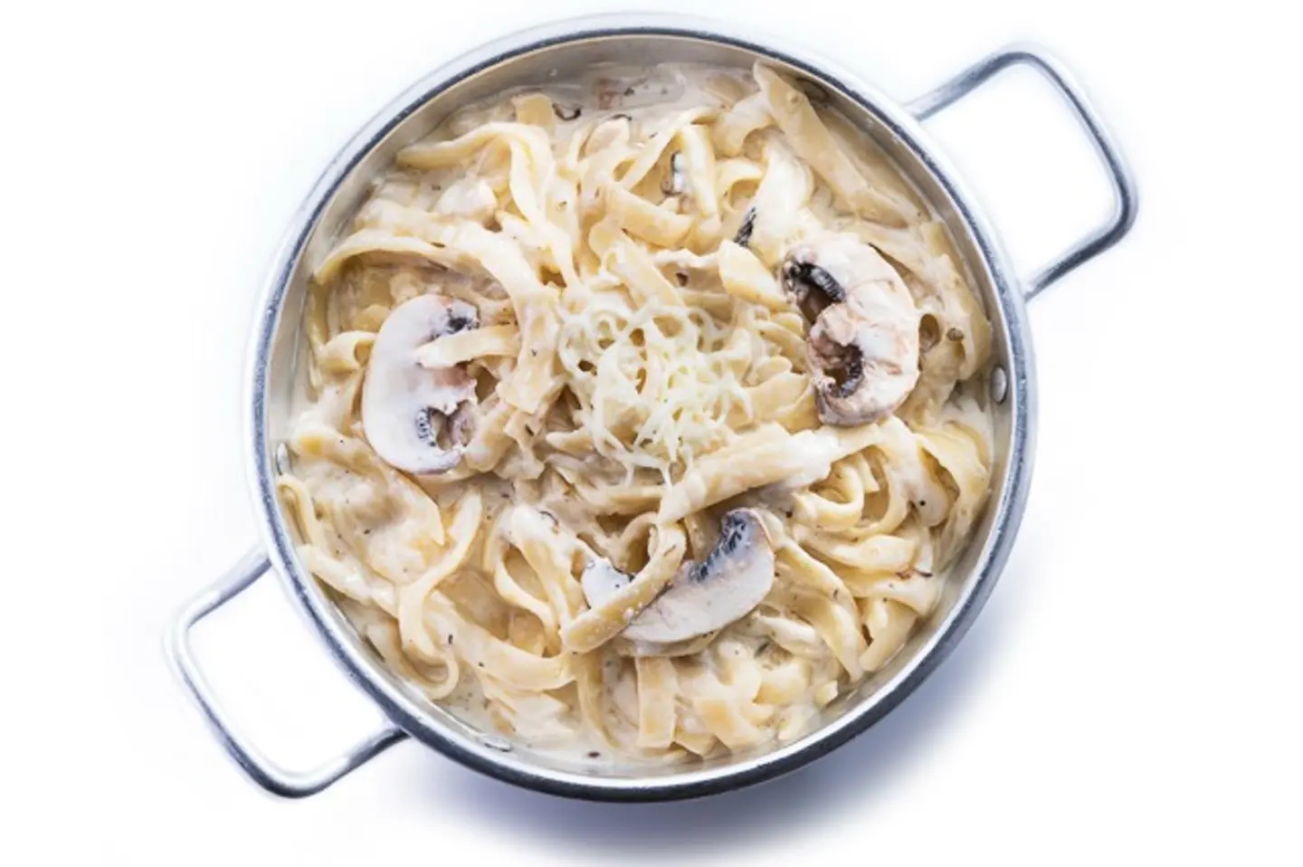 Fettuccine