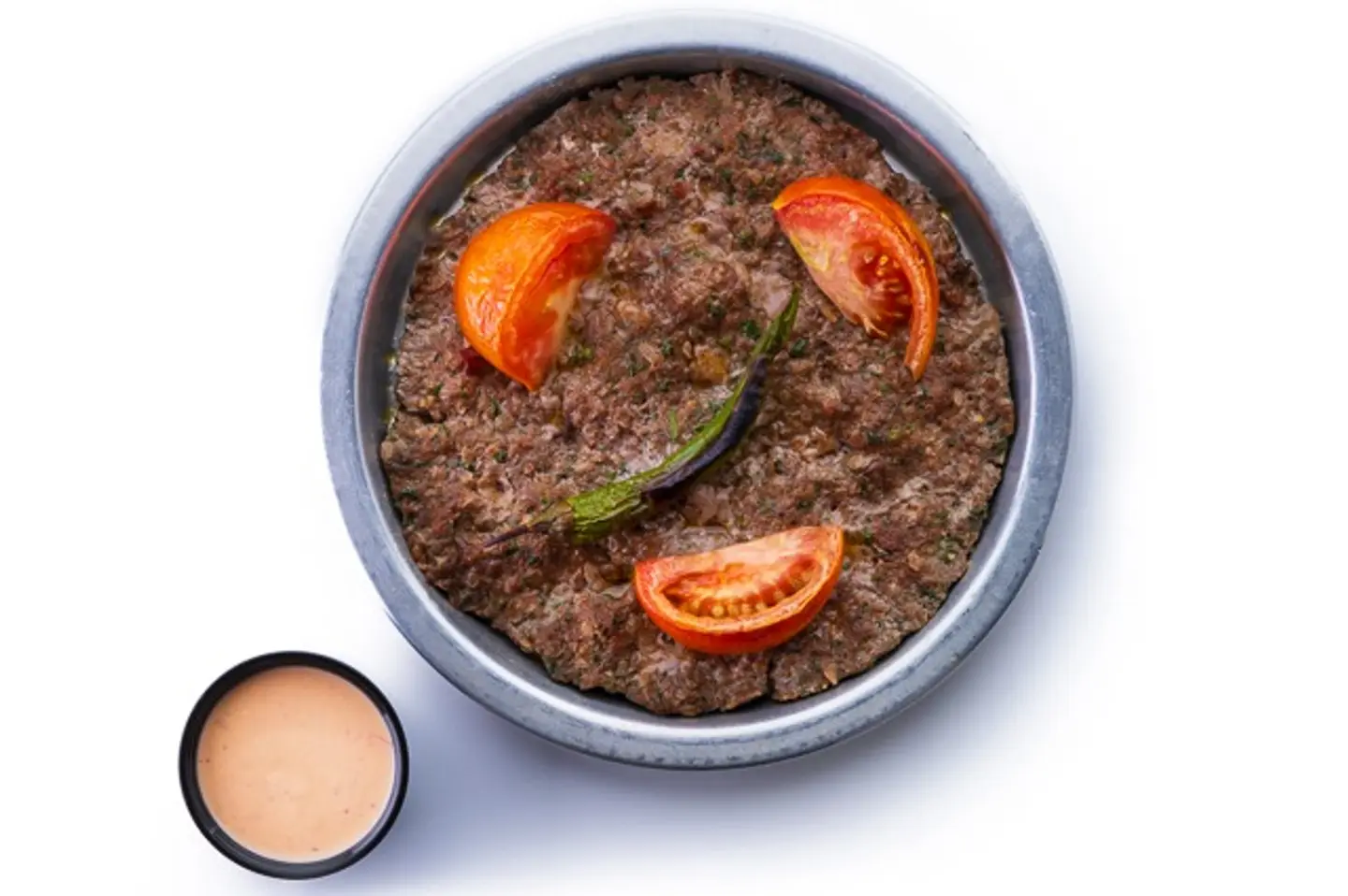 Meat Kofta