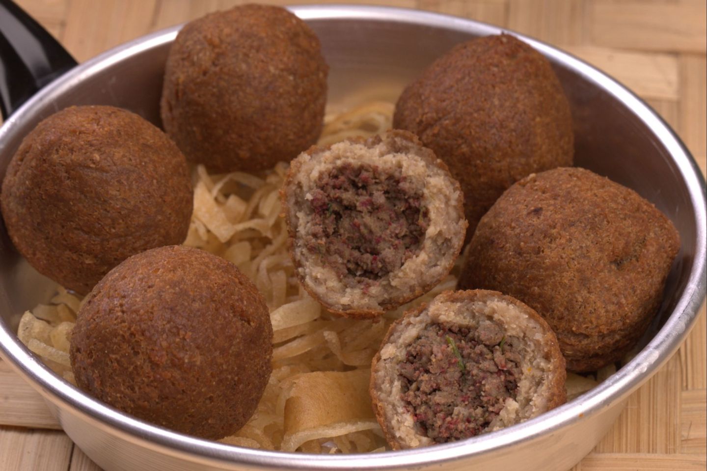Kibbeh