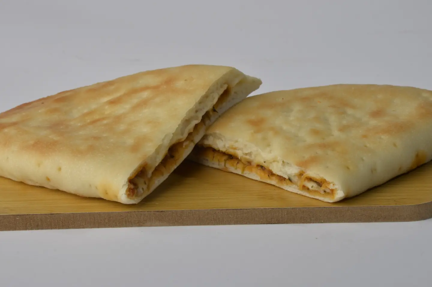 سبانخ مع الجبن