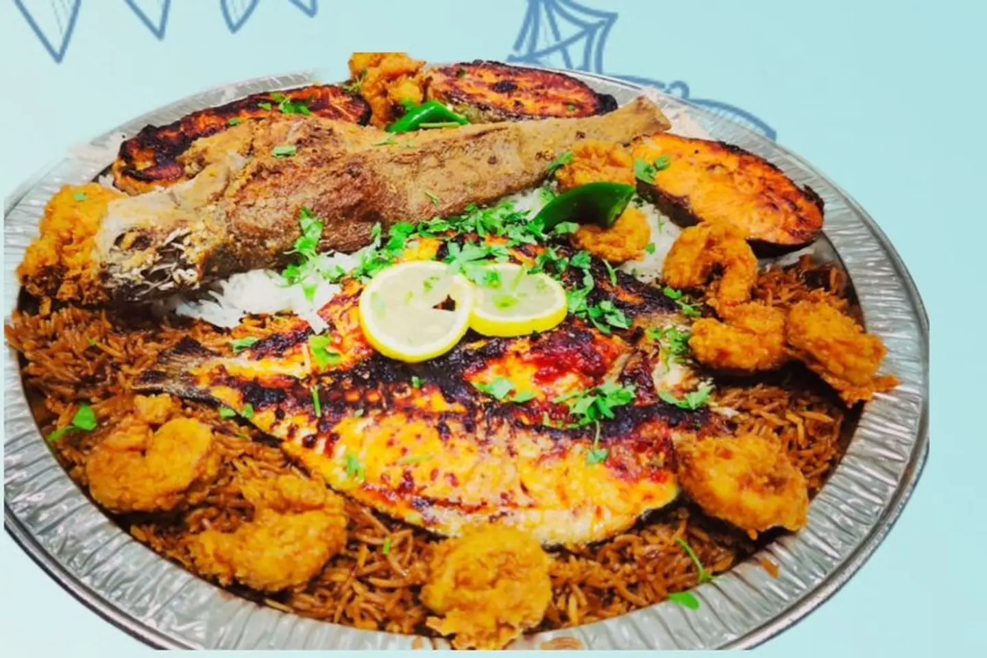 بادية العائلة